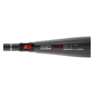 DeMarini Voodoo Balanced BBCOR Baseball Bat: WTDXVBC20: Image #378346