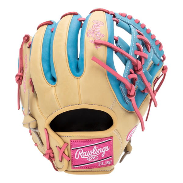 Rawlings Heart of the Hide 11.5