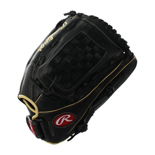 Rawlings Shut Out 13" Fastpitch Softball Glove RSO130BCC