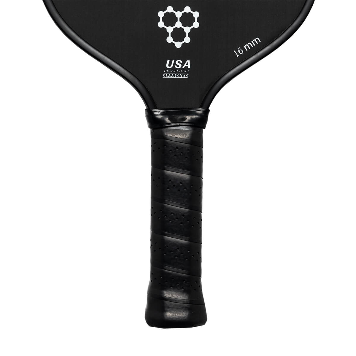 crbn¹ 16MM Middleweight Carbon Fiber Pickleball Paddle