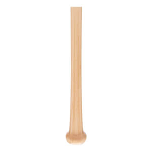 Mizuno Pro Select Maple Wood Baseball Bat: MZM110: Image #418490