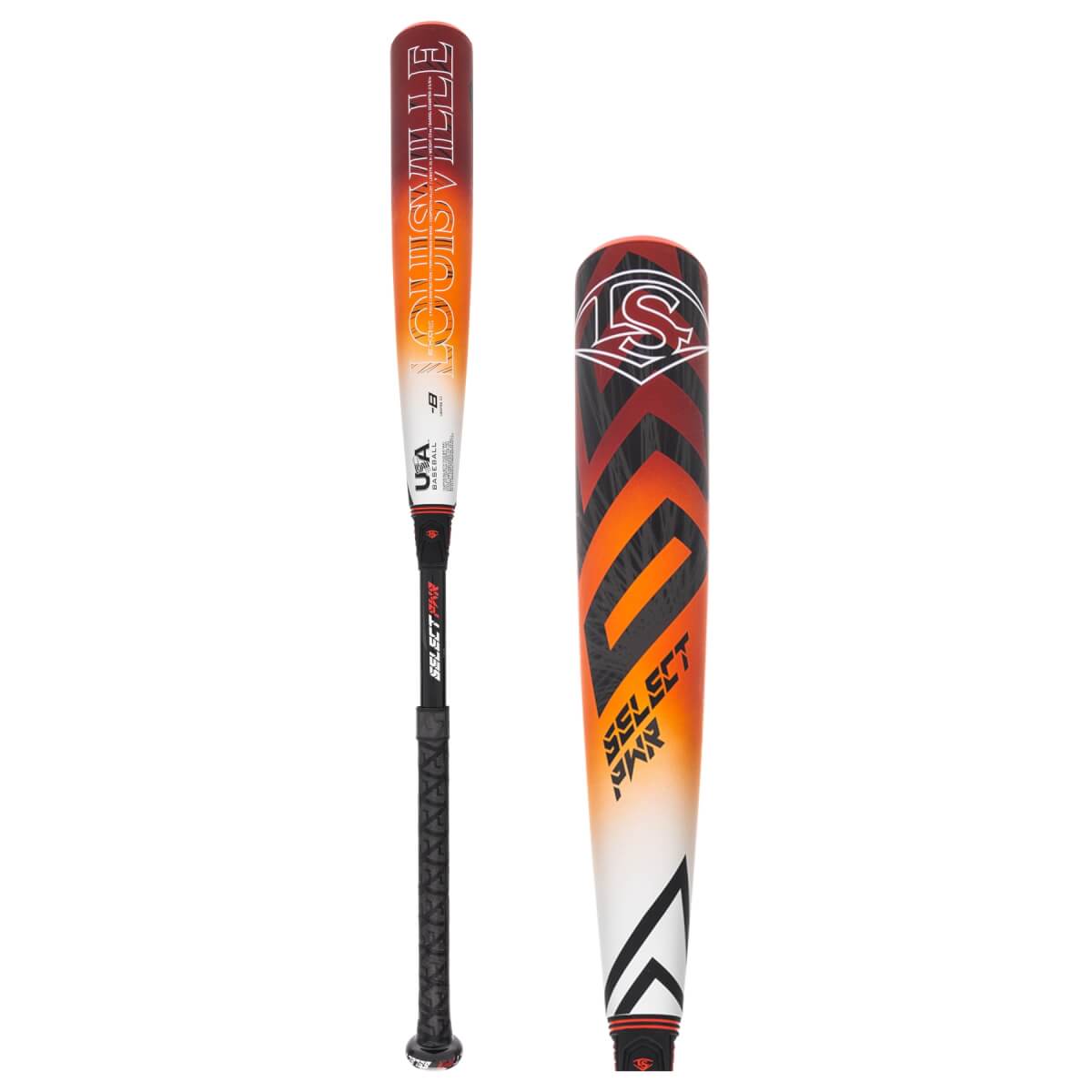 Supreme×Louisville Slugger Baseball Bat（Supreme×Louisville