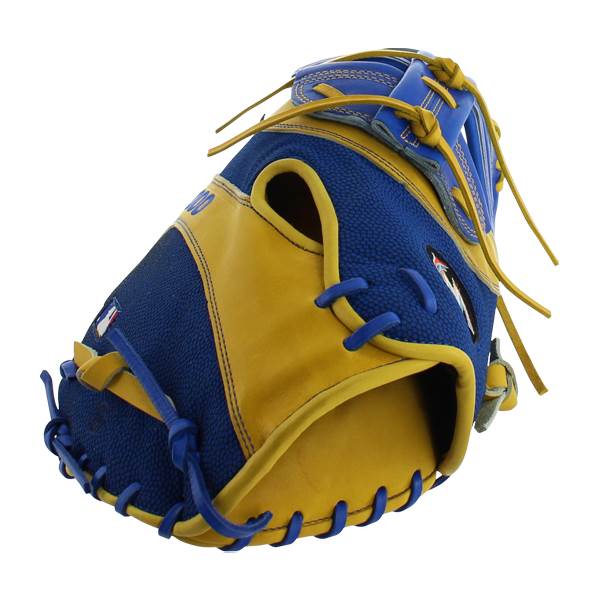Wilson A2000 12.25" Custom First Base Mitt: CUSTOM1613: Image #371601