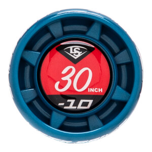 Louisville Slugger Meta Prime -10 USSSA Baseball Bat: WBL2970010: Image #447905