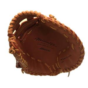 Mizuno Pro Limited Edition Series: GMP300 First Base Mitt: Image #294901