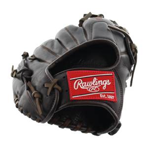 EXCLUSIVE! Rawlings GG Gamer Mocha Pro Taper Series: G1074MO: Image #306610