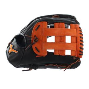 Mizuno MVP Prime SE: GMVP1300PSES3-Black/Orange: Image #303804