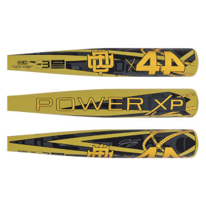 【超レア】Bruce Sizemore Jr. ピン型 パター 308of500 44 Pro Drew Burress Power XP BBCOR Baseball Bat: BBPXPDB