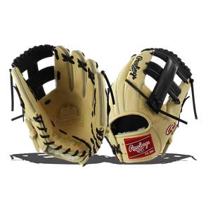 Rawlings Pro Preferred 11.25" Custom Baseball Glove: PROSNP2-1: Image #315665
