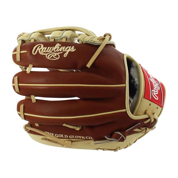 Rawlings Pro Preferred Bruciato 12" Exclusive Baseball Glove PROS2066