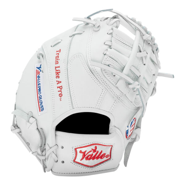 Valle Eagle PRO 11" First Base Training Mitt: PRO11: Image #431249