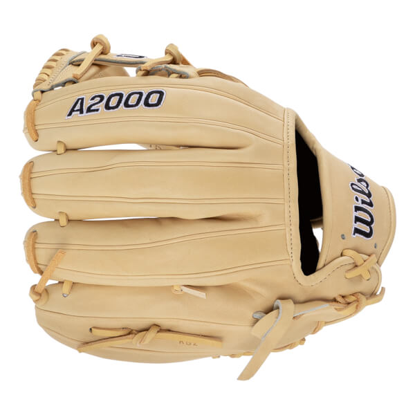 Wilson A2000 Glove Day 1975 11.75" Baseball Glove: WBW1020751175: Image #441907