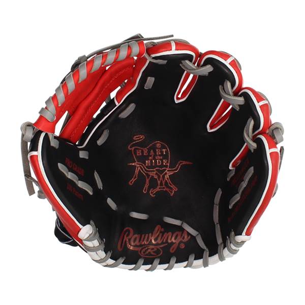 Rawlings Heart of the Hide LE Olympic Series 11.5