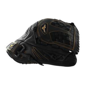 Mizuno MVP Prime 12.5" Fastpitch Softball Glove: GMVP1250PF2: Image #310872