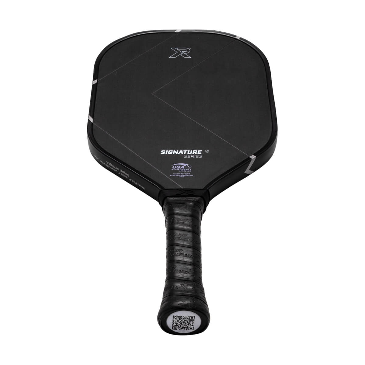 ProXR Signature 16mm Carbon Fiber Pickleball Paddle: Image #449123