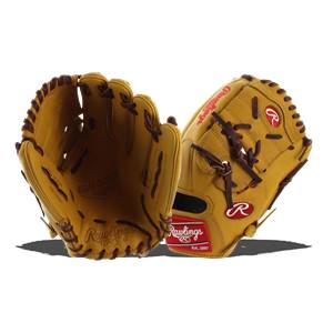 Rawlings Gamer XLE 11.75" Baseball Glove: GXLE205-9BU: Image #311366