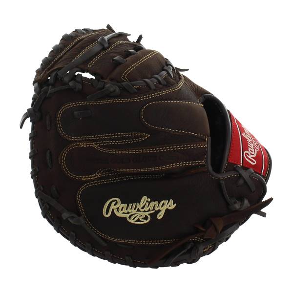 Rawlings Player Preferred 33" Catcher's Mitt: PCM30: Image #311580