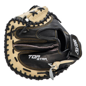 All Star Top Star 31.5" Youth Baseball Catcher's Mitt: CM-TS-Y: Image #438062