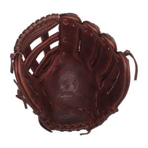 Nokona X2 Elite 12.75" Baseball Glove: X2-1275H: Image #386594