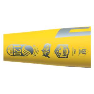 Easton XL2 Slow Pitch Softball Bat: SP13X2: Image #333384