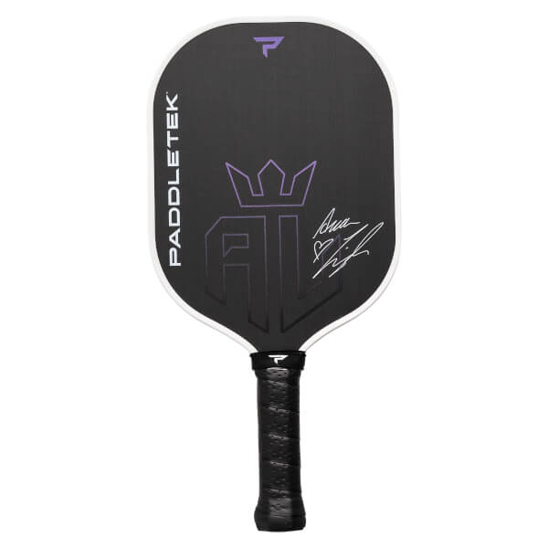 Paddletek Bantam ALW-C 14.3 Carbon Fiber Pickleball Paddle: Image #450856
