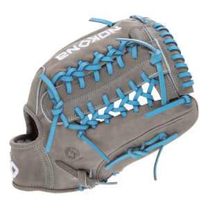 Nokona AmericanKIP 12.75" Baseball Glove: A-1275MGCB: Image #449207