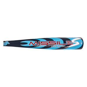 Stinger Missile S BBCOR Baseball Bat: MISLS: Image #439334