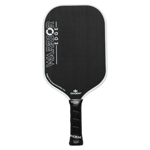 Diadem Warrior Edge Carbon Fiber Pickleball Paddle: Image #462215