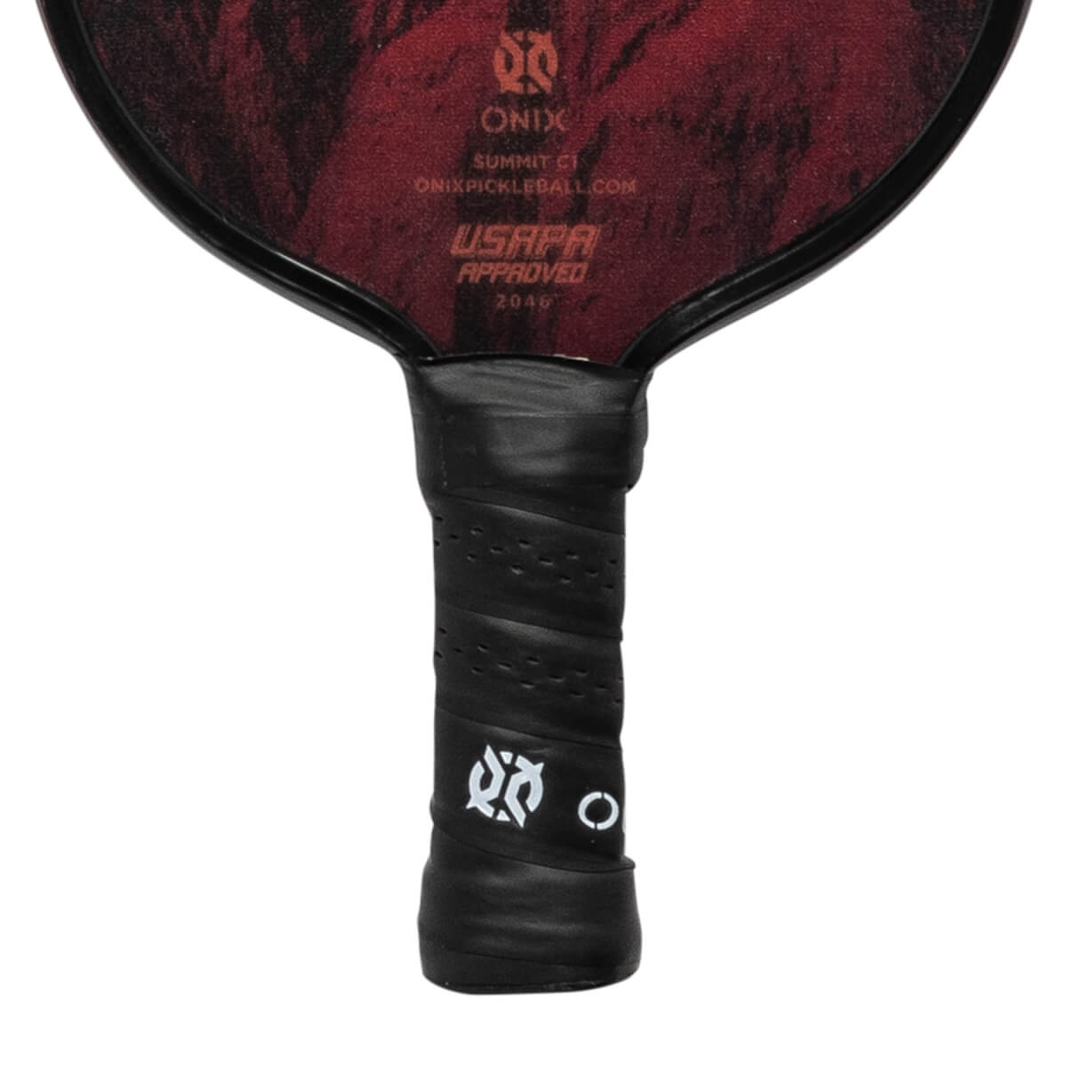 Onix Summit C1 Middleweight Composite Pickleball Paddle: Image #424647