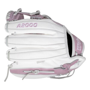 Wilson A2000 SuperSkin FP12 12" Spring Collection Fastpitch Softball Glove: WBW10272512: Image #448326