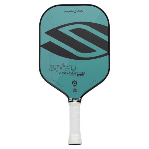 Selkirk VANGUARD 2.0 Epic AvaLee Carbon Fiber Pickleball Paddle: Image #428606