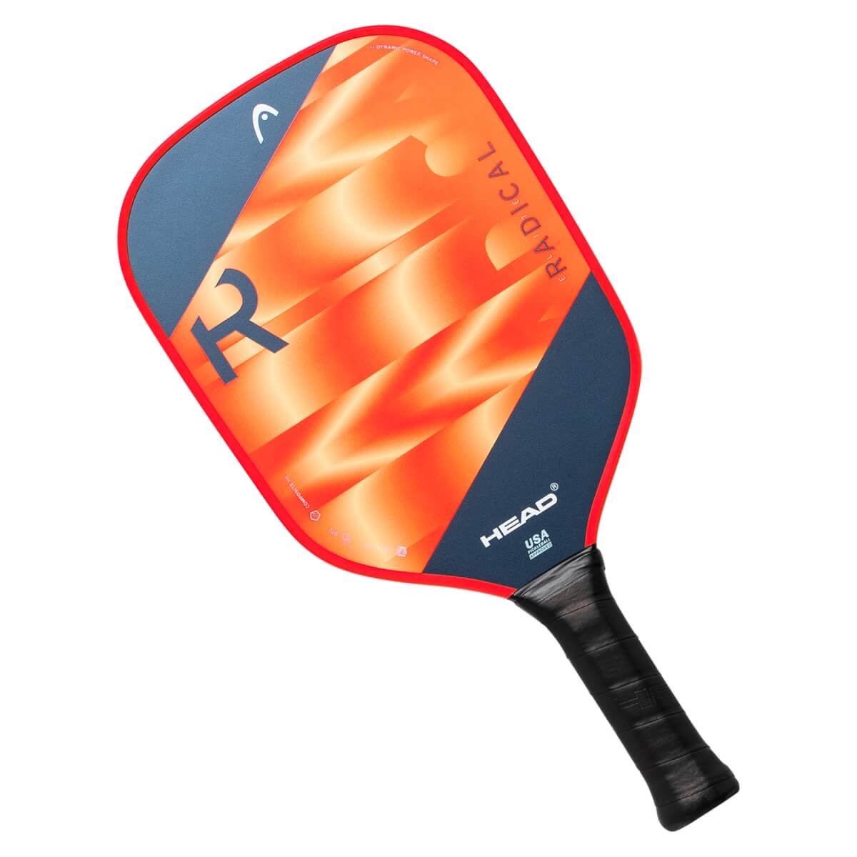HEAD Radical Elite Middleweight Composite Pickleball Paddle: Image #440752