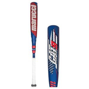 Marucci CAT9 Composite Pastime -5 USSSA Baseball Bat: MSBCCP95A
