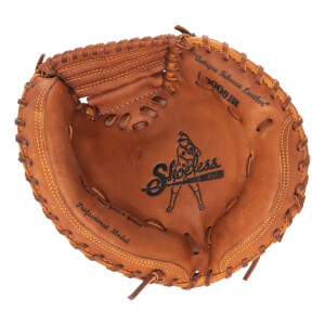 Shoeless Joe Joe Junior 30" Youth Baseball Catcher's Mitt: 3000JR: Image #420417
