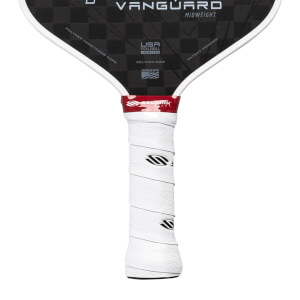 Selkirk Vanguard Pro Epic Carbon Fiber Pickleball Paddle: Image #448944
