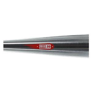 Adidas Aero Burner BBCOR Baseball Bat: AEROBB: Image #353331
