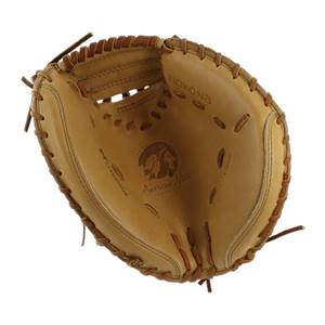 Nokona Legend Pro Series Baseball Catchers Mitt: L-3300: Image #307268