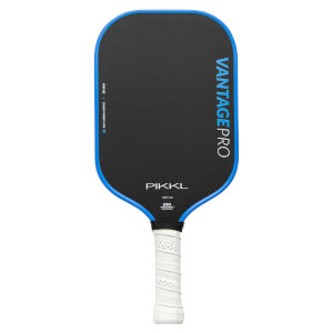PIKKL Vantage Pro 16mm Carbon Fiber Pickleball Paddle: Image #440113
