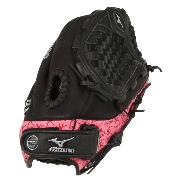 Mizuno Prospect Fastpitch Series: GPL1210 Youth: Image #289335