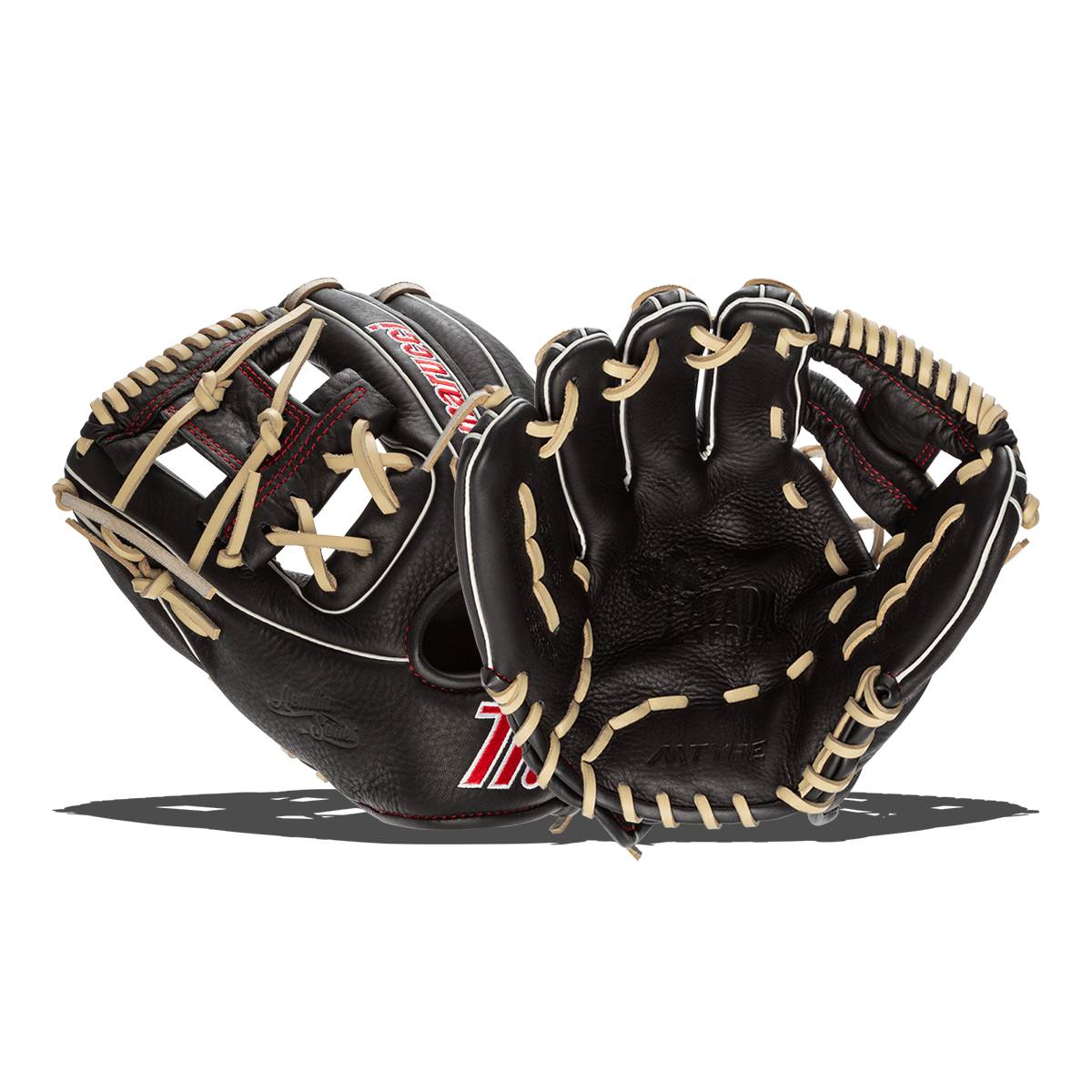Marucci Acadia Series 11.25" Youth Baseball Glove: MFGACM42A2: Image #404176