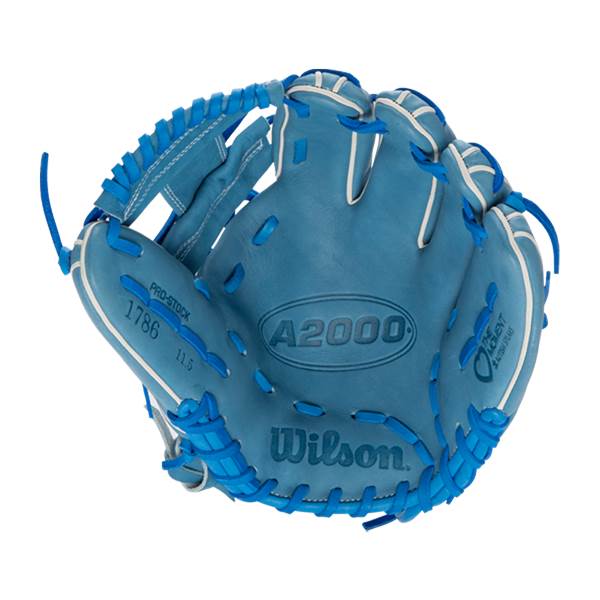 Wilson A2000 Autism Speaks 1786 11.5" Baseball Glove: WBW100165115: Image #405903