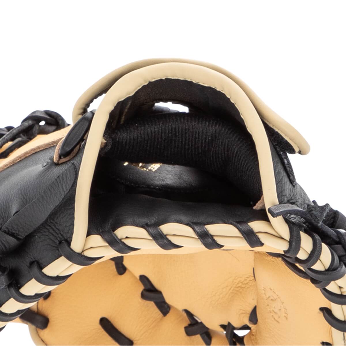 Mizuno Franchise 12.5" Baseball First Base Mitt: GXF90B5: Image #449925