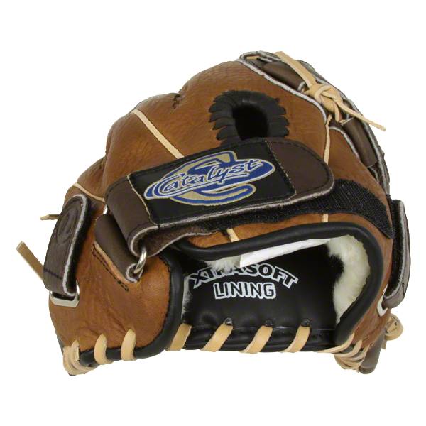 Louisville Slugger TPS Catalyst Series: CAT1300 Fastpitch: Image #288788