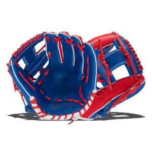 Emery Batch Zero Cordura 11.5" Baseball Glove: EGC115RR: Image #438025