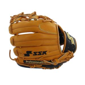 SSK Professional Edge Javier Baez Game Model Signature Series Baseball Glove: S16300CI: Image #308895