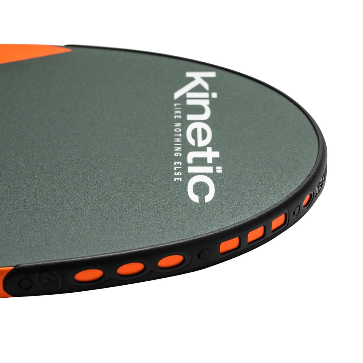 ProKennex Ovation Speed II Hybrid Pickleball Paddle: Image #430086