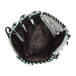 Rawlings Heart of the Hide Hyper Shell 12.75" Baseball Glove: PRO3319-6BGCF: Image #406450