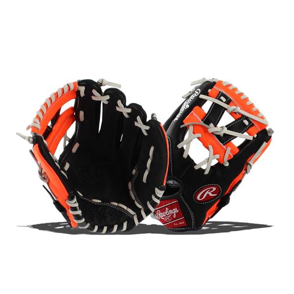 Rawlings RCS Pro Taper Series: RCS112PTO: Image #306569