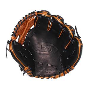 Wilson A2K 1786 11.5" Baseball Glove: WBW100058115: Image #390151