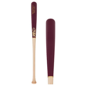 A-Bat 110 Maple Wood Baseball Bat: AB110CCBY: Image #428554